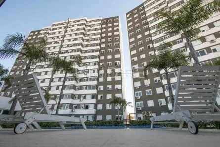 Apartamento com 3 Quartos para venda ou aluguel, 72m² no São João, Porto Alegre