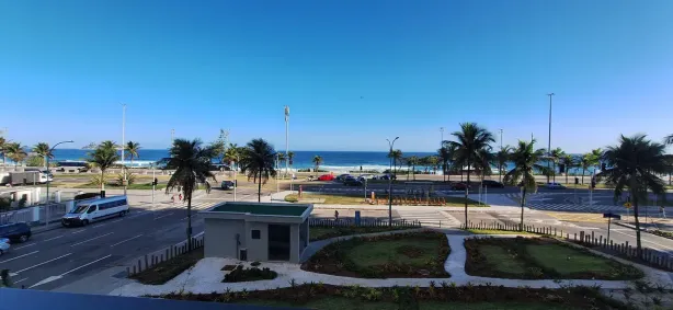 Apartamento com 4 Quartos à venda, 200m² no Barra da Tijuca, Rio de Janeiro