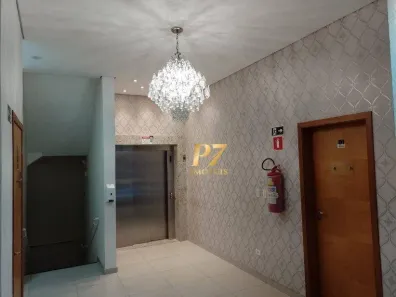 Ponto Comercial para alugar, 77m² no Nova Gerty, São Caetano do Sul