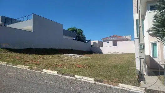 Lote/Terreno à venda, 427m² no Jardim Ibiti do Paço, Sorocaba
