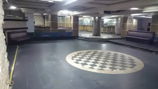 Ponto Comercial à venda, 600m² no Centro, Rio de Janeiro