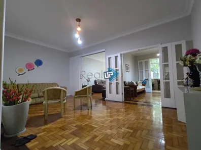 Apartamento com 3 Quartos à venda, 243m² no Copacabana, Rio de Janeiro