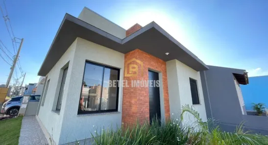 Casa de Condomínio com 2 Quartos à venda, 65m² no Morada do Vale II, Gravataí