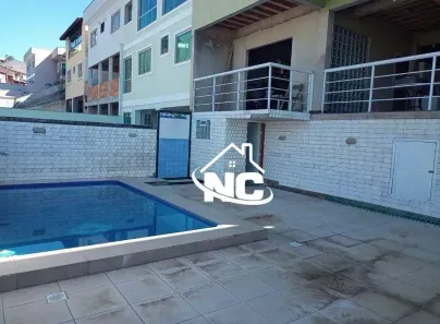 Casa de Condomínio com 4 Quartos à venda, 240m² no Arsenal, São Gonçalo