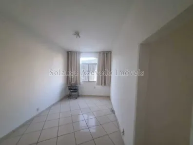 Apartamento com 2 Quartos à venda, 69m² no Maracanã, Rio de Janeiro
