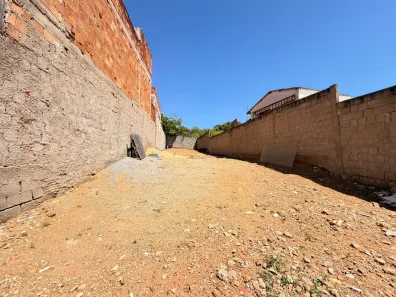 Lote/Terreno à venda, 200m² no Setor Habitacional Vicente Pires, Brasília