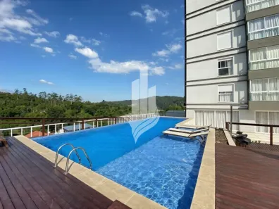Apartamento com 3 Quartos para alugar, 189m² no Vorstadt, Blumenau
