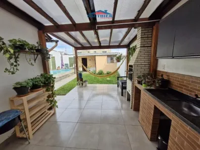 Casa com 2 Quartos à venda, 49m² no Vargas, Sapucaia do Sul