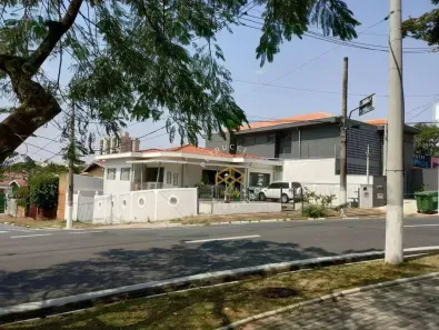 Imóvel Comercial com 3 Quartos à venda, 182m² no Jardim Chapadão, Campinas