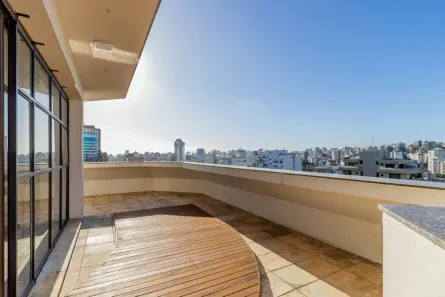 Sala Comercial com 3 Quartos à venda, 191m² no Moinhos de Vento, Porto Alegre