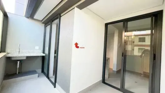 Apartamento com 2 Quartos à venda, 71m² no Cidade Nova, Belo Horizonte