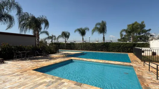 Apartamento com 2 Quartos à venda, 42m² no Jardim Doutor Paulo Gomes Romeo, Ribeirão Preto