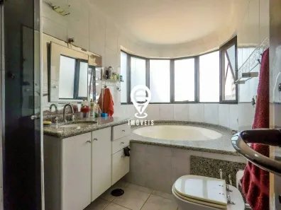 Apartamento com 3 Quartos à venda, 162m² no Jardim da Saúde, São Paulo
