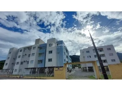 Apartamento com 2 Quartos à venda, 52m² no Praia de Fora, Palhoça
