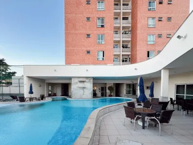 Apartamento com 3 Quartos à venda, 144m² no Parque Residencial Laranjeiras, Serra