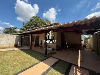 Casa com 2 Quartos à venda, 360m² no Atenas, Igarapé