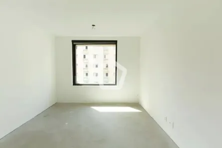 Apartamento com 2 Quartos à venda, 28m² no Itaim Bibi, São Paulo