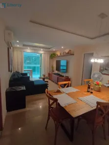 Apartamento com 3 Quartos à venda, 120m² no São Francisco, Niterói