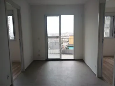 Apartamento com 2 Quartos à venda, 36m² no Saúde, São Paulo