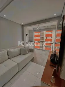 Apartamento com 2 Quartos à venda, 59m² no Picanço, Guarulhos