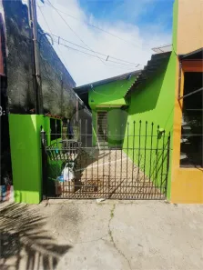 Casa com 2 Quartos à venda, 100m² no Núcleo Habitacional Brigadeiro Faria Lima, Indaiatuba
