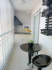 Apartamento com 3 Quartos à venda, 73m² no Chácara Santo Antônio (Zona Leste), São Paulo