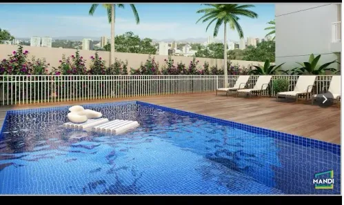 Apartamento com 2 Quartos à venda, 38m² no Vila Butantã, São Paulo