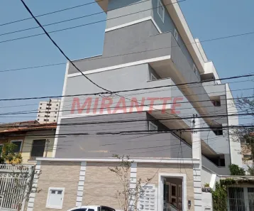 Apartamento com 1 Quarto à venda, 36m² no Vila Monumento, São Paulo