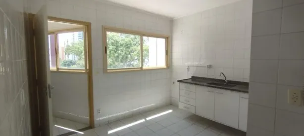 Apartamento com 4 Quartos para alugar, 133m² no Parque Residencial Aquarius, São José dos Campos