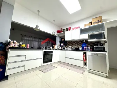 Casa com 3 Quartos à venda, 231m² no Rudge Ramos, São Bernardo do Campo