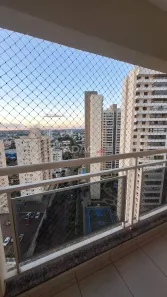 Apartamento com 2 Quartos à venda, 58m² no Vila Alpes, Goiânia