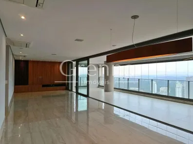 Apartamento com 3 Quartos para alugar, 275m² no Sumarezinho, São Paulo