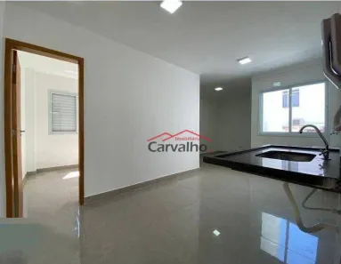 Apartamento com 2 Quartos à venda, 42m² no Santana, São Paulo