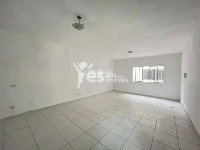Sala Comercial para alugar, 478m² no Parque das Nações, Santo André