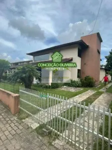 Casa de Condomínio com 4 Quartos à venda, 350m² no Aldeia dos Camarás, Camaragibe