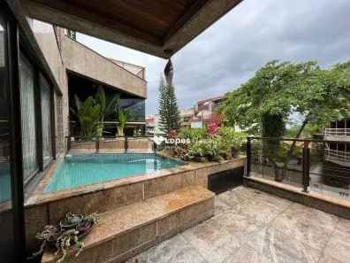 Apartamento com 3 Quartos à venda, 176m² no Recreio dos Bandeirantes, Rio de Janeiro
