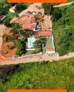 Lote/Terreno à venda, 500m² no Usina, Atibaia