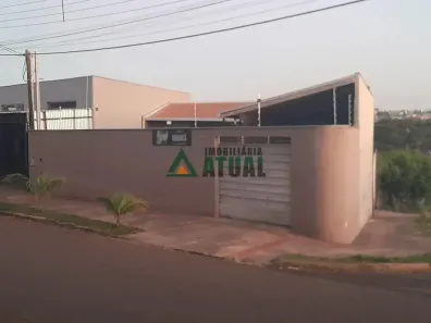 Imóvel Comercial à venda, 613m² no Conjunto Parigot de Souza 3, Londrina