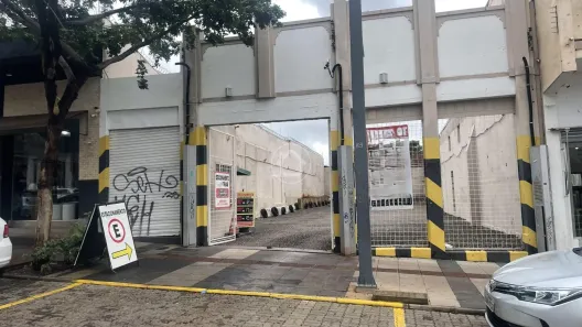 Lote/Terreno à venda, 440m² no Centro, Campo Grande