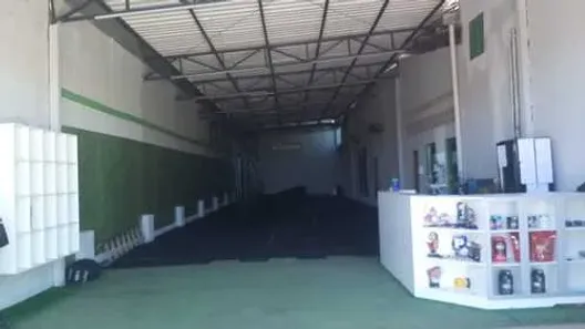Galpão/Depósito/Armazém à venda, 1020m² no Vila Itatiaia, Goiânia