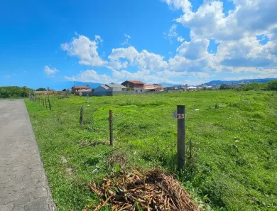 Lote/Terreno à venda, 2904m² no Rio Grande, Palhoça