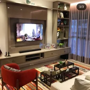 Apartamento com 3 Quartos à venda, 130m² no Barra da Tijuca, Rio de Janeiro