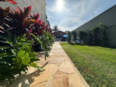 Casa com 1 Quarto à venda, 177m² no Água Branca, Piracicaba