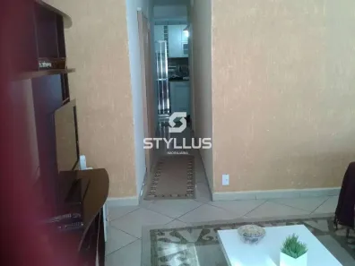 Apartamento com 2 Quartos à venda, 70m² no Quintino Bocaiúva, Rio de Janeiro