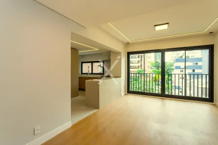 Apartamento com 2 Quartos para alugar, 89m² no Petrópolis, Porto Alegre