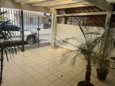 Sobrado com 3 Quartos para venda ou aluguel, 125m² no Vila São Francisco (Zona Sul), São Paulo