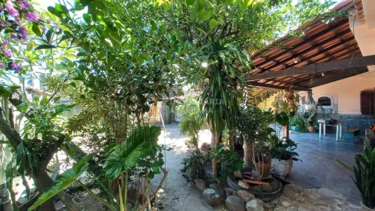 Casa com 2 Quartos à venda, 101m² no Paraty, Araruama