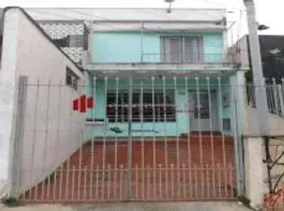 Casa com 2 Quartos para alugar, 100m² no Ipiranga, São Paulo
