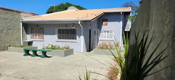 Imóvel Comercial com 3 Quartos para alugar, 110m² no Jardim Santa Genebra II (Barão Geraldo), Campinas