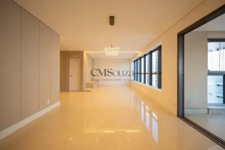 Apartamento com 3 Quartos à venda, 216m² no Gleba Fazenda Palhano, Londrina